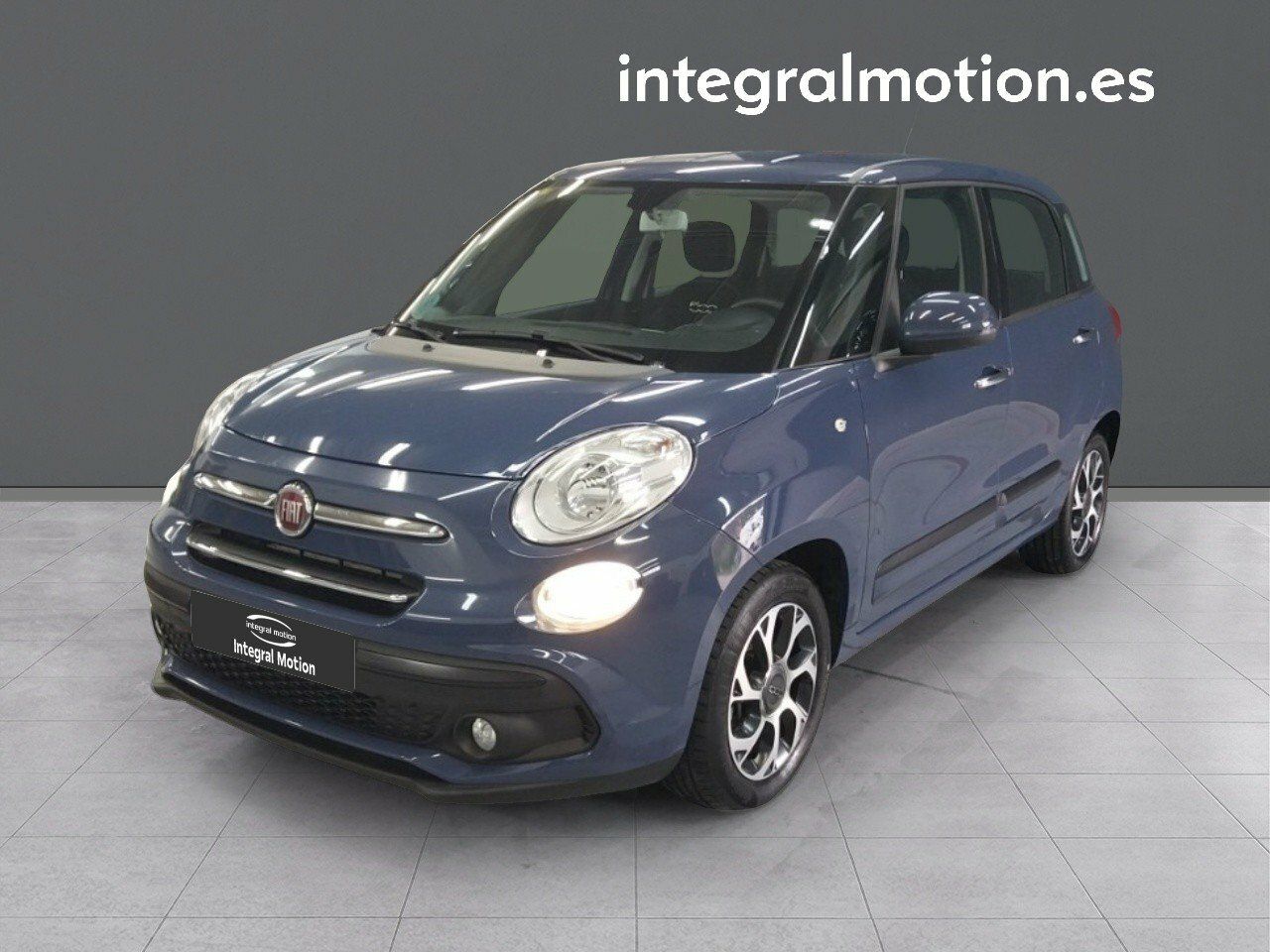 Foto Fiat 500L 1