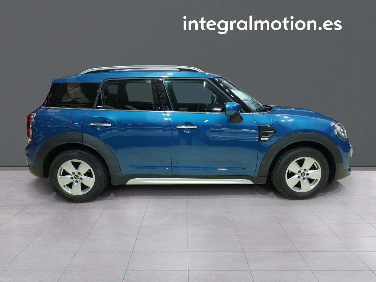 Foto Mini Countryman 26