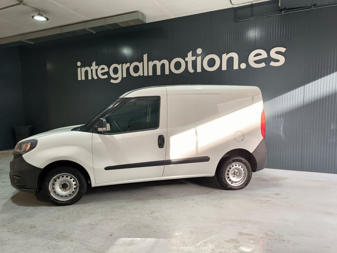 Foto Fiat Doblo 1