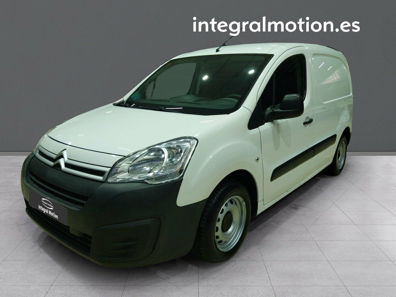 Foto Citroën Berlingo 1