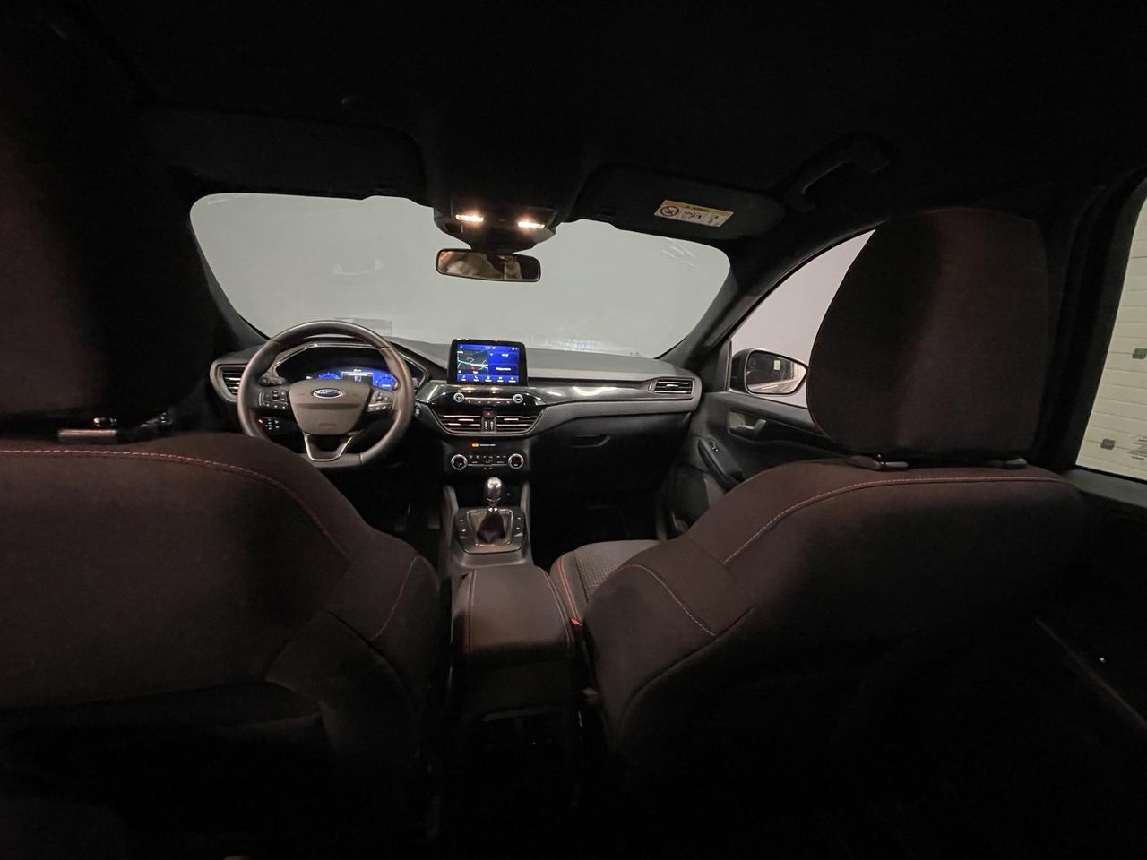 Foto Ford Kuga 30