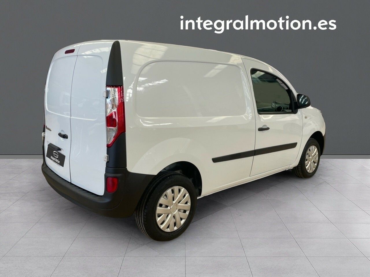 Foto Renault Kangoo 5