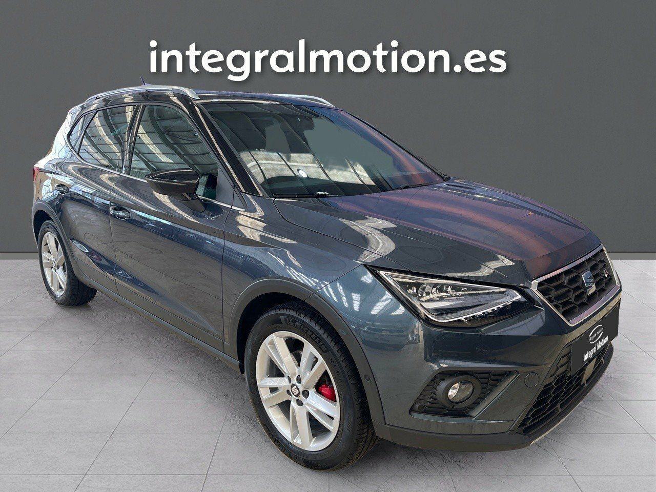 Foto Seat Arona 3