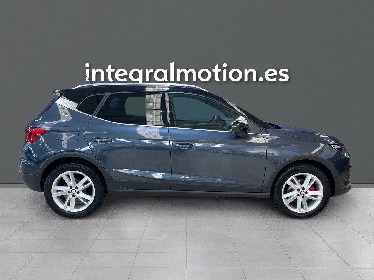 Foto Seat Arona 26