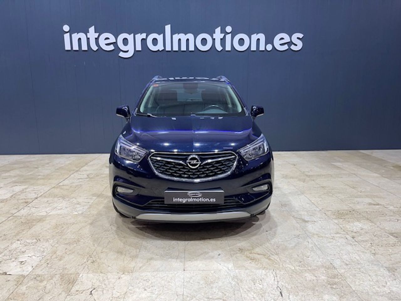 Foto Opel Mokka X 1