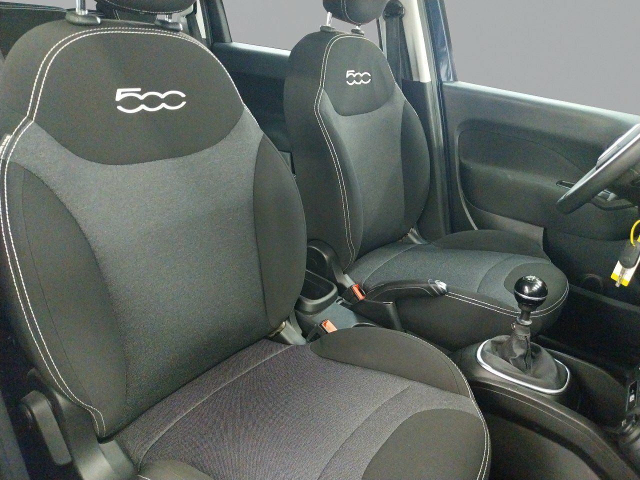 Foto Fiat 500L 8