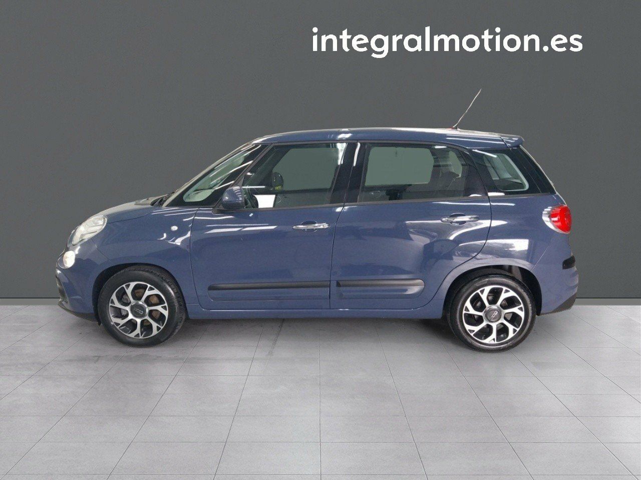 Foto Fiat 500L 23