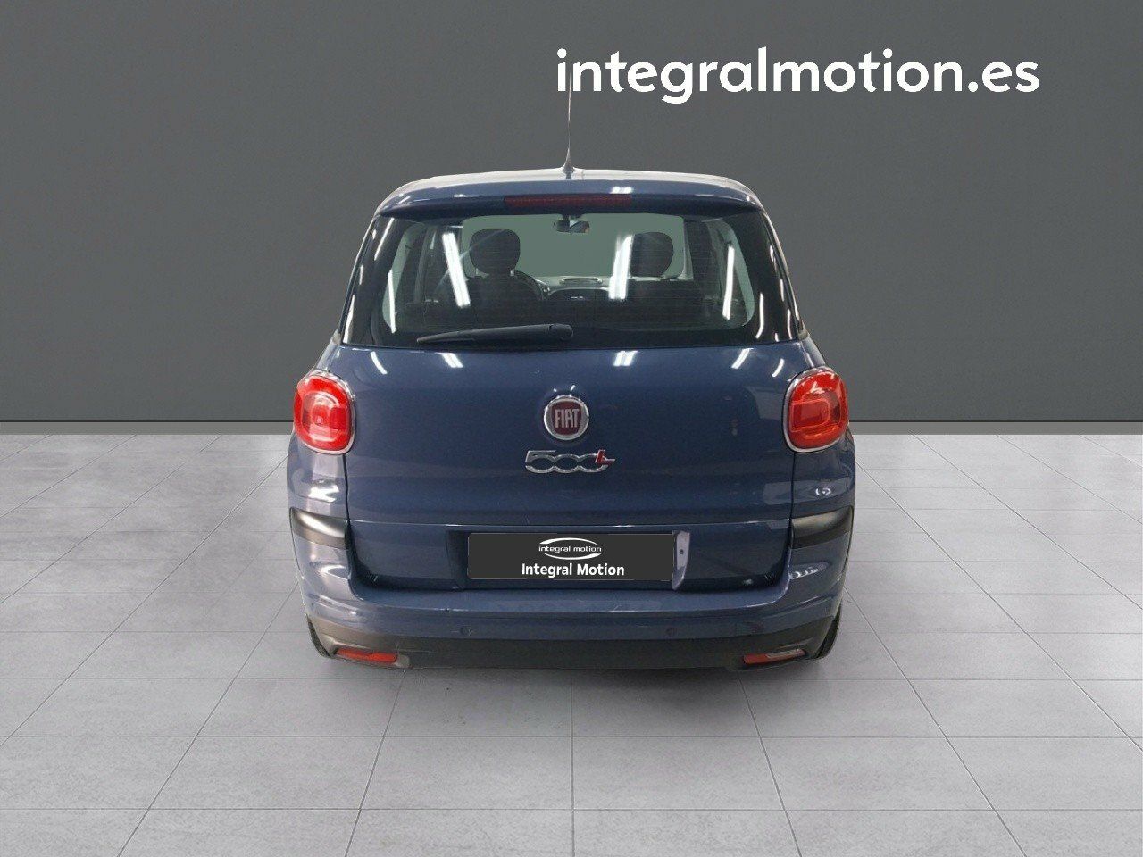 Foto Fiat 500L 24