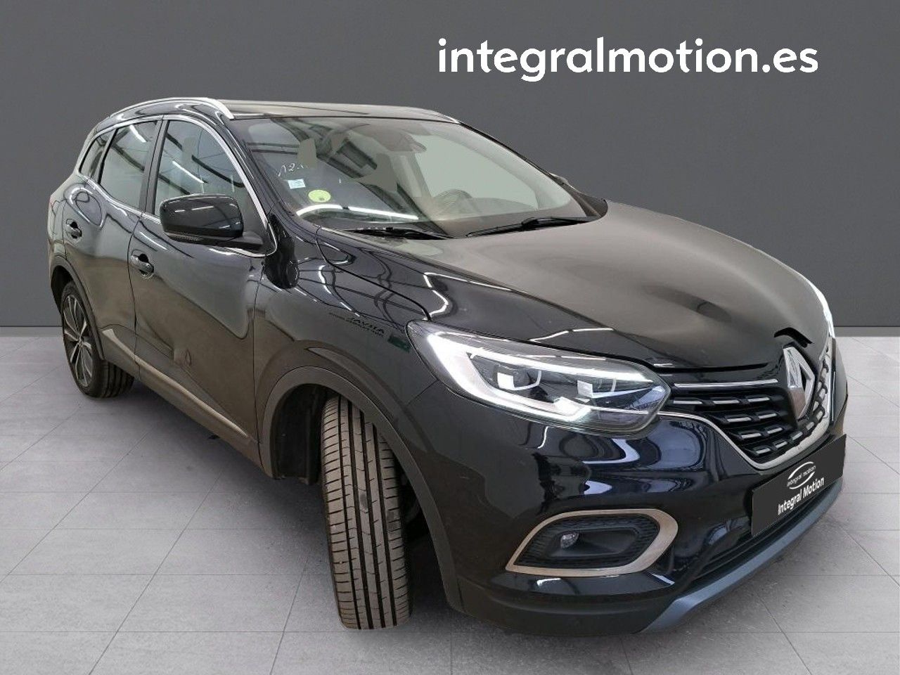 Foto Renault Kadjar 2