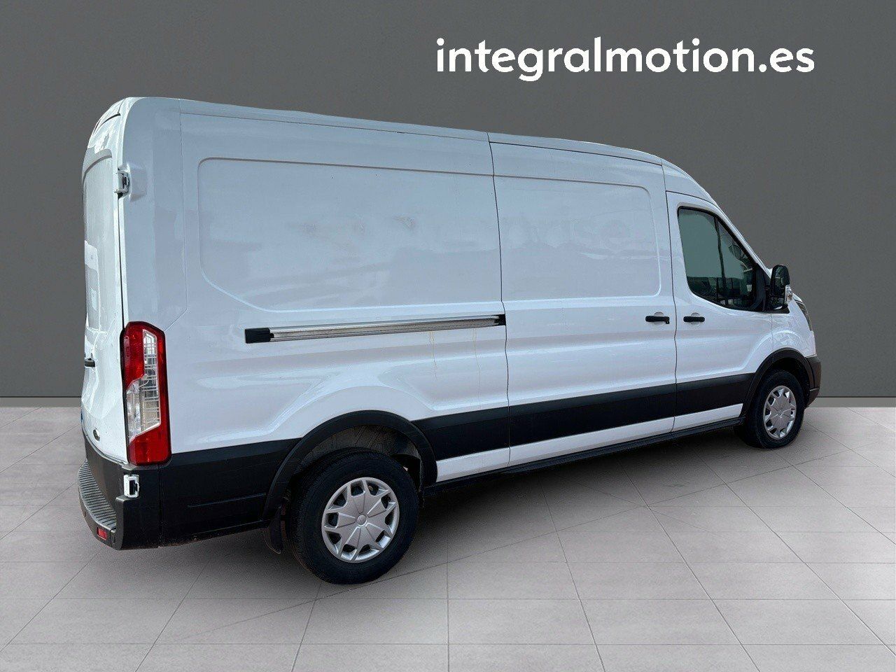 Foto Ford Transit 5