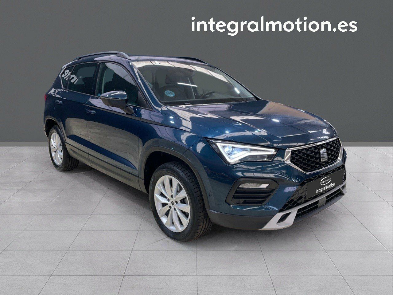 Foto Seat Ateca 3