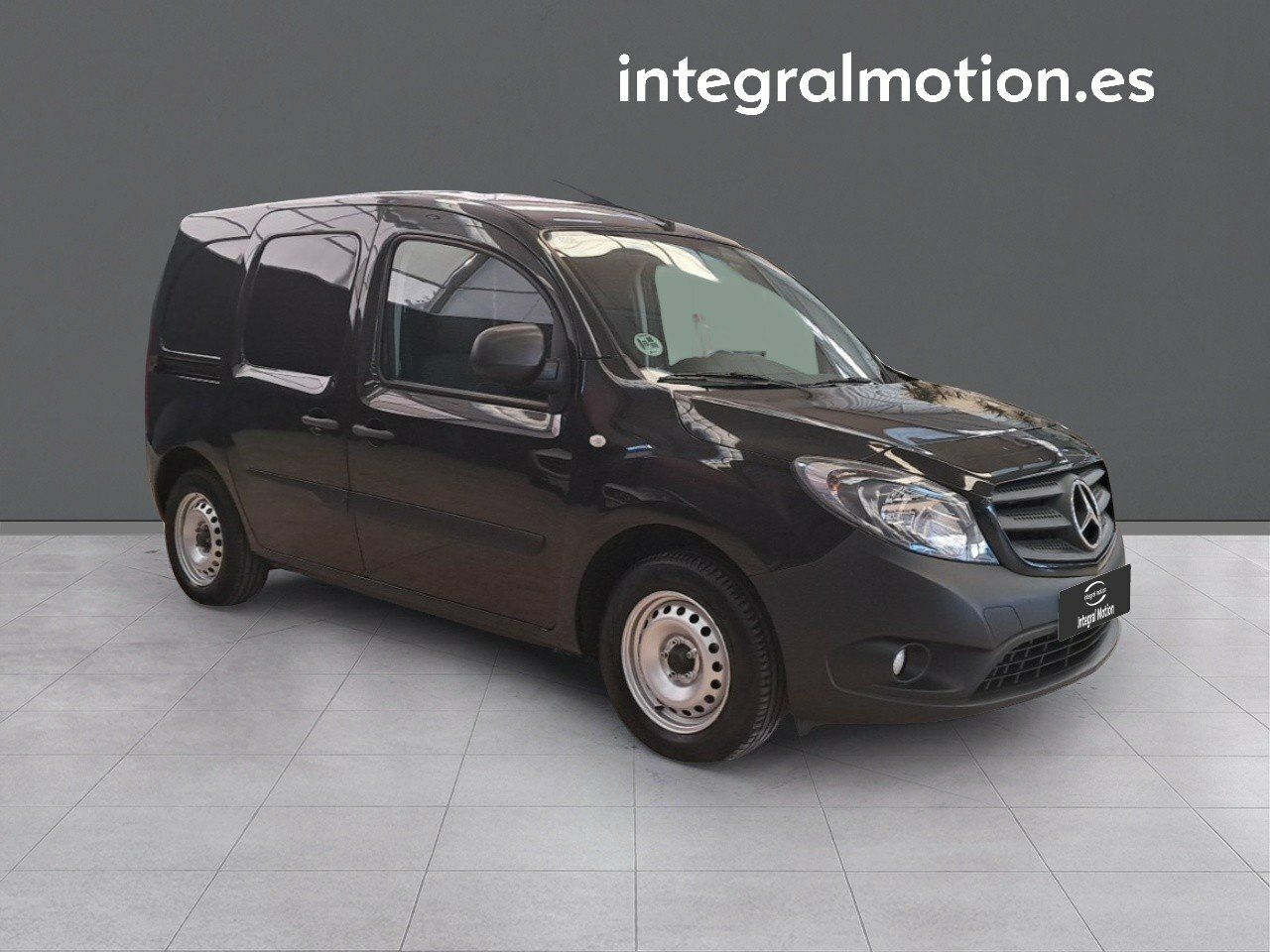 Foto Mercedes-Benz Citan 3