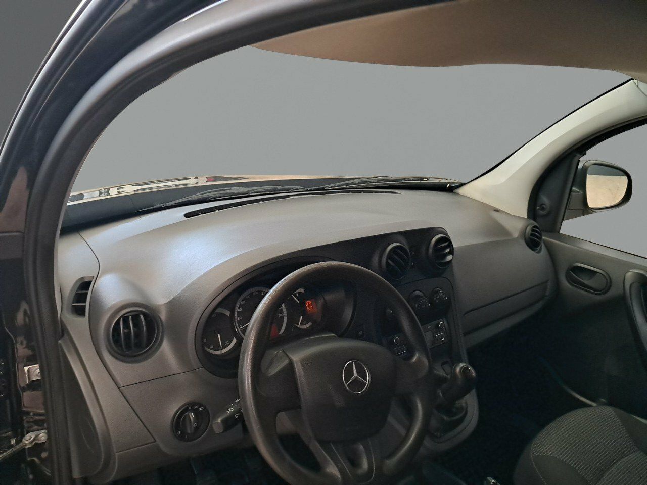 Foto Mercedes-Benz Citan 8