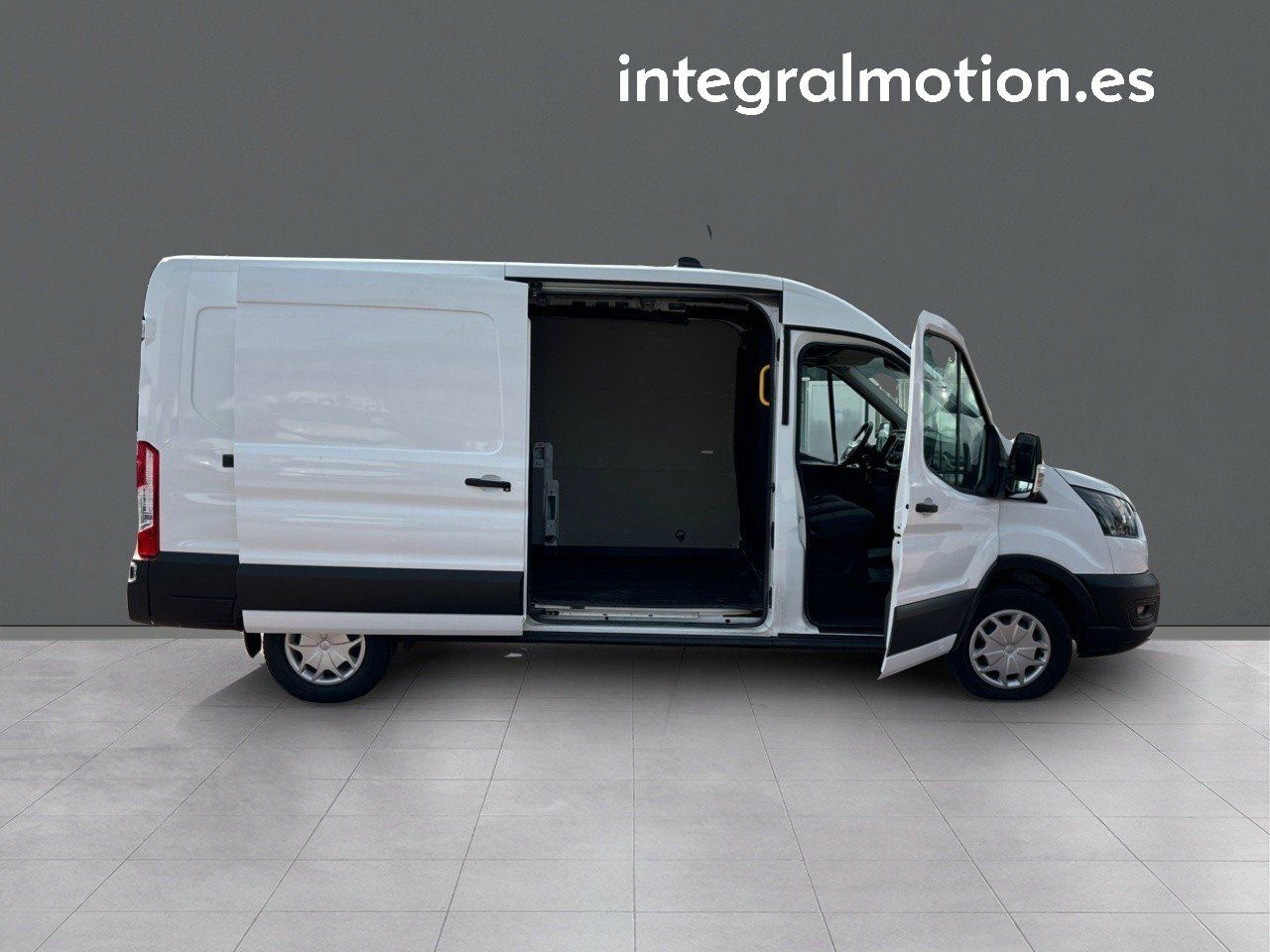 Foto Ford Transit 3