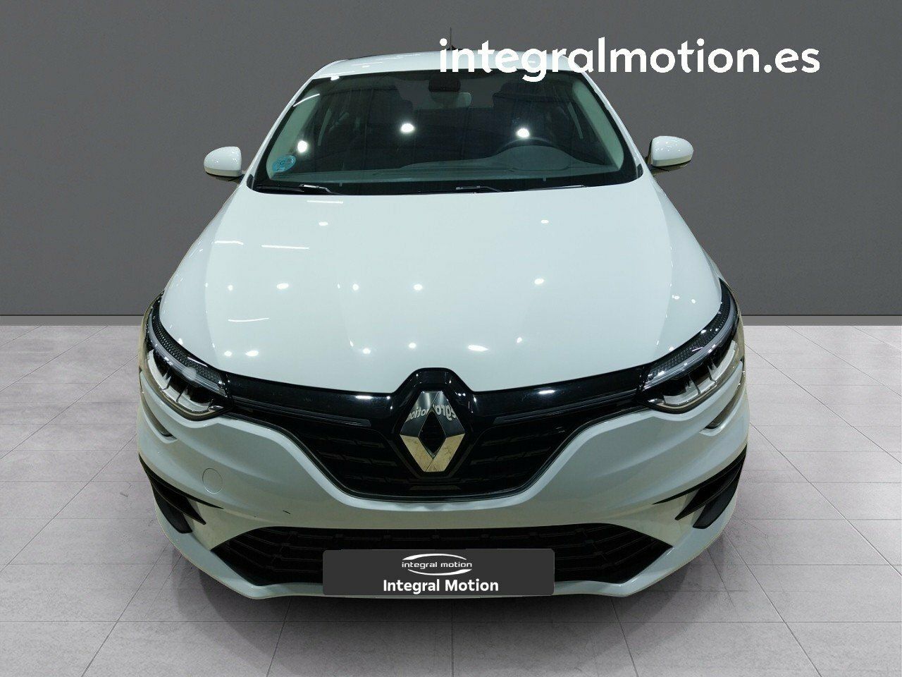 Foto Renault Mégane 2