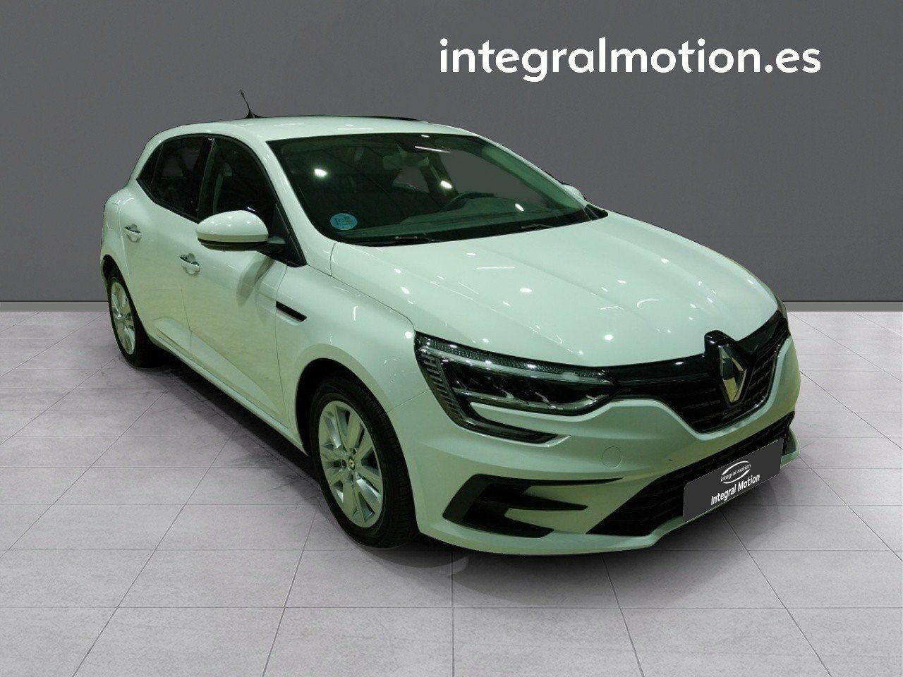 Foto Renault Mégane 3