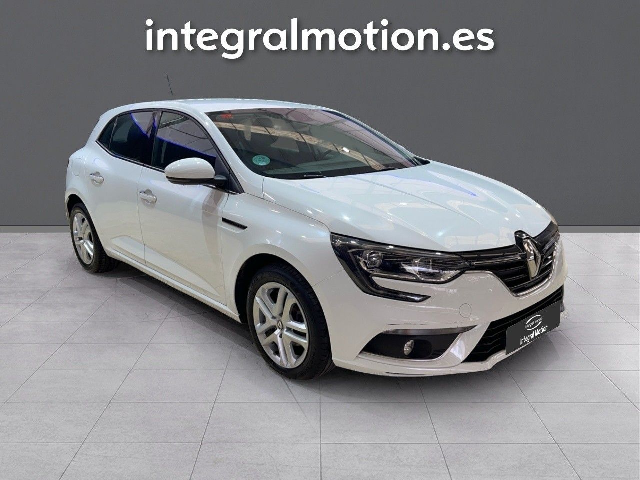 Foto Renault Mégane 3