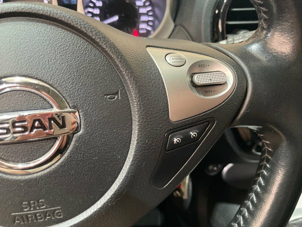 Foto Nissan Juke 13