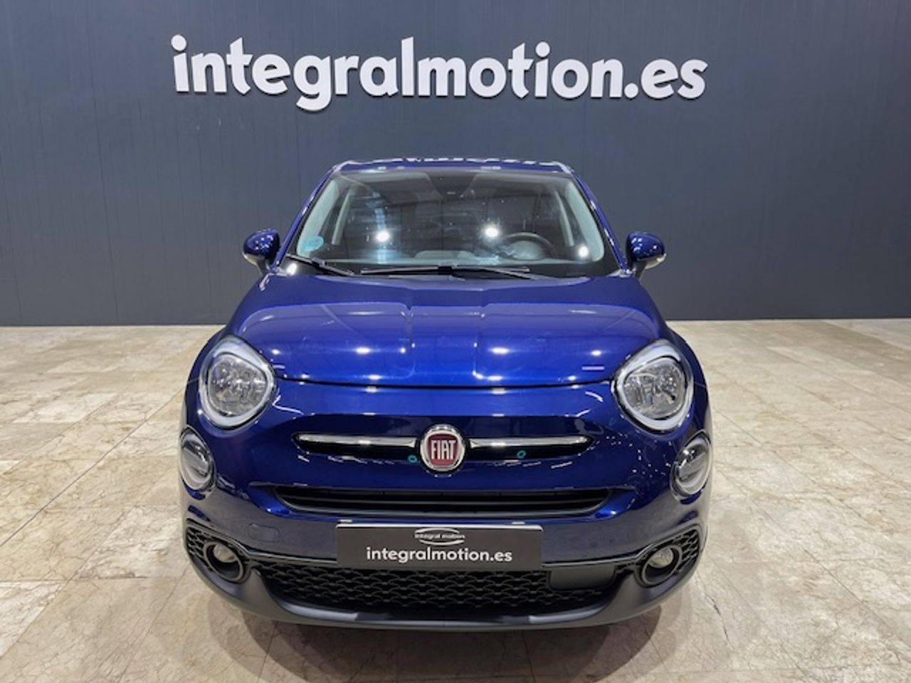 Foto Fiat 500X 2