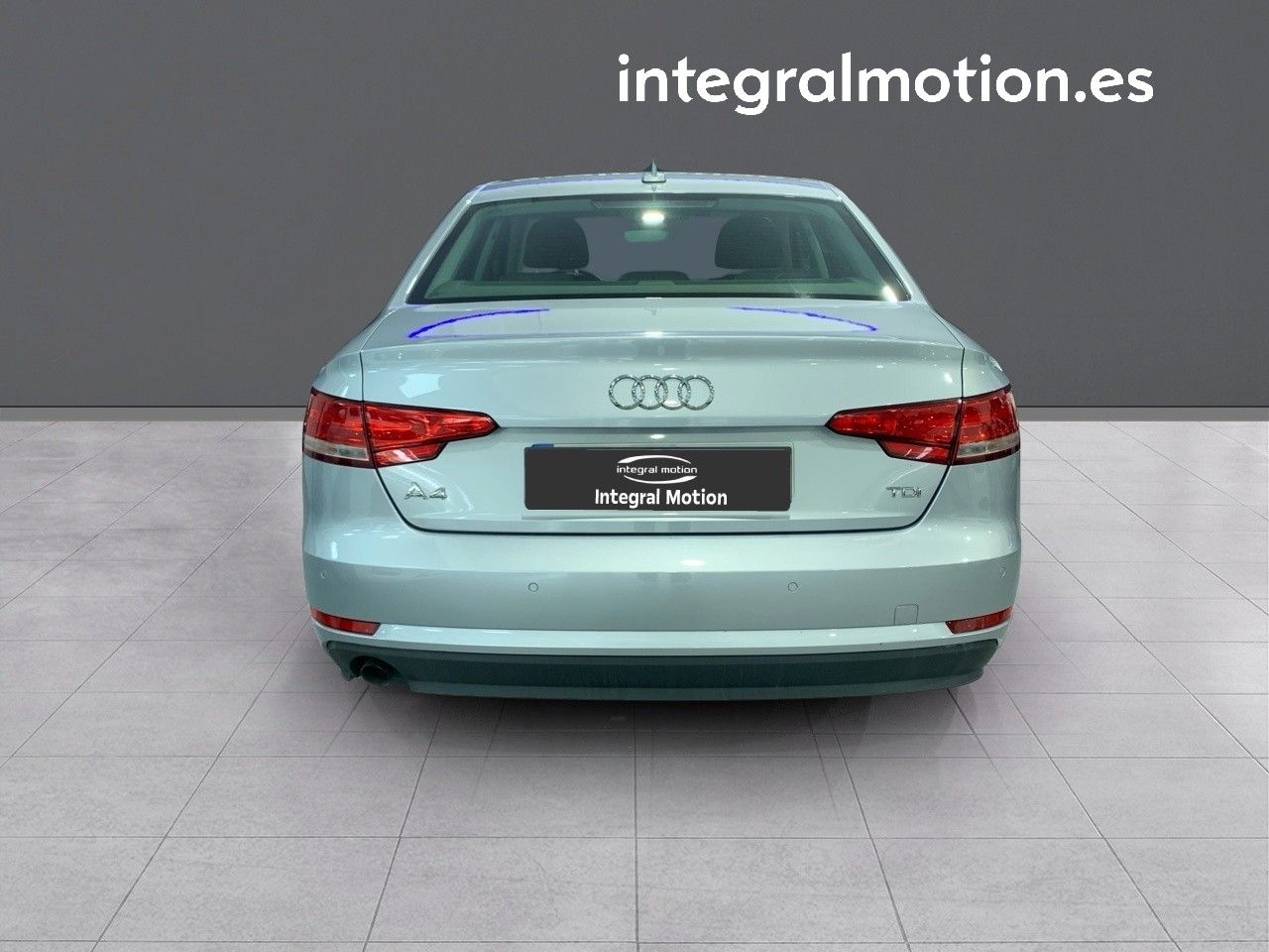 Foto Audi A4 25