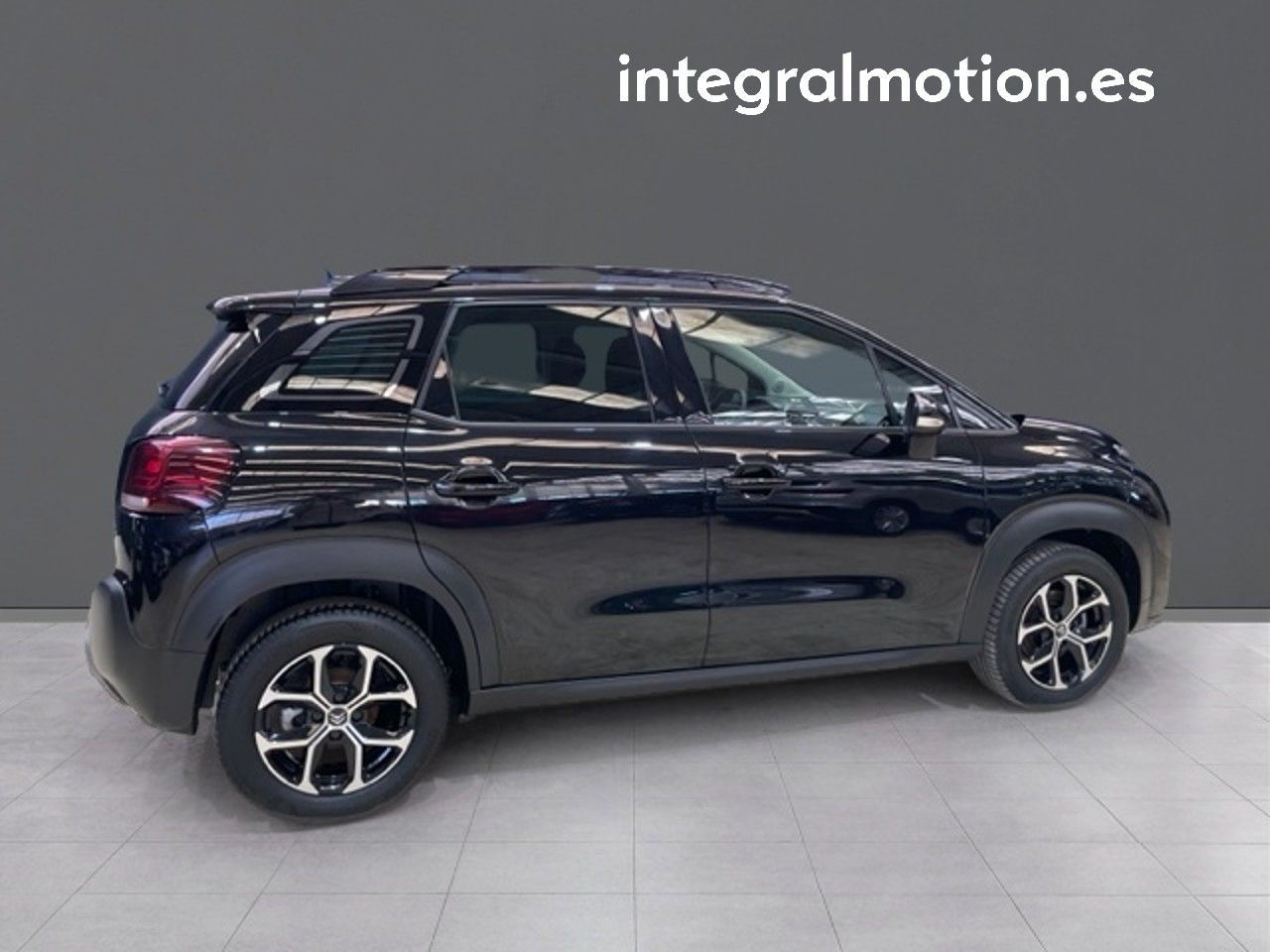 Foto Citroën C3 Aircross 6