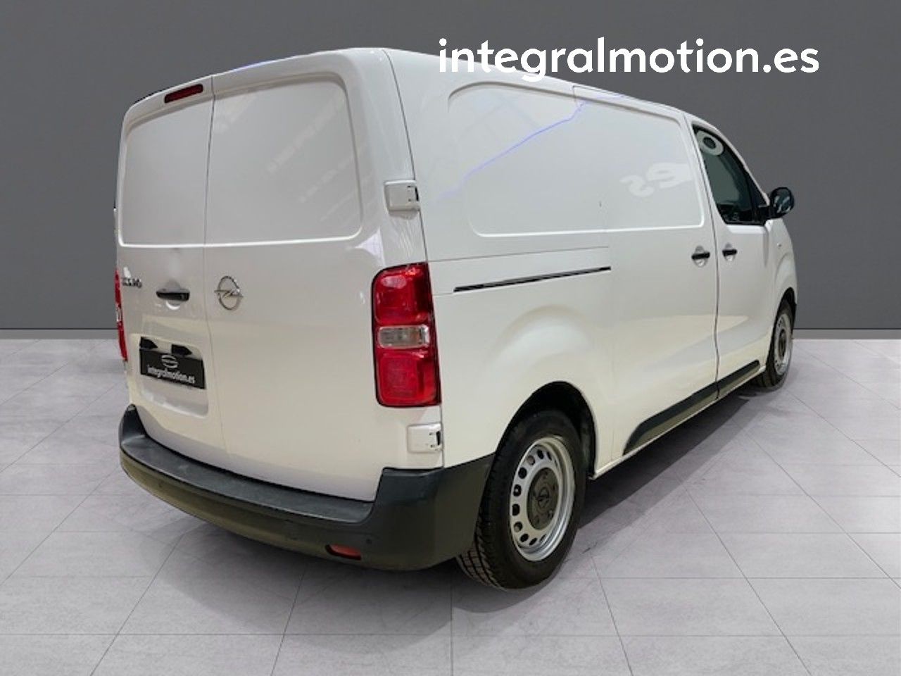 Foto Opel Vivaro 9