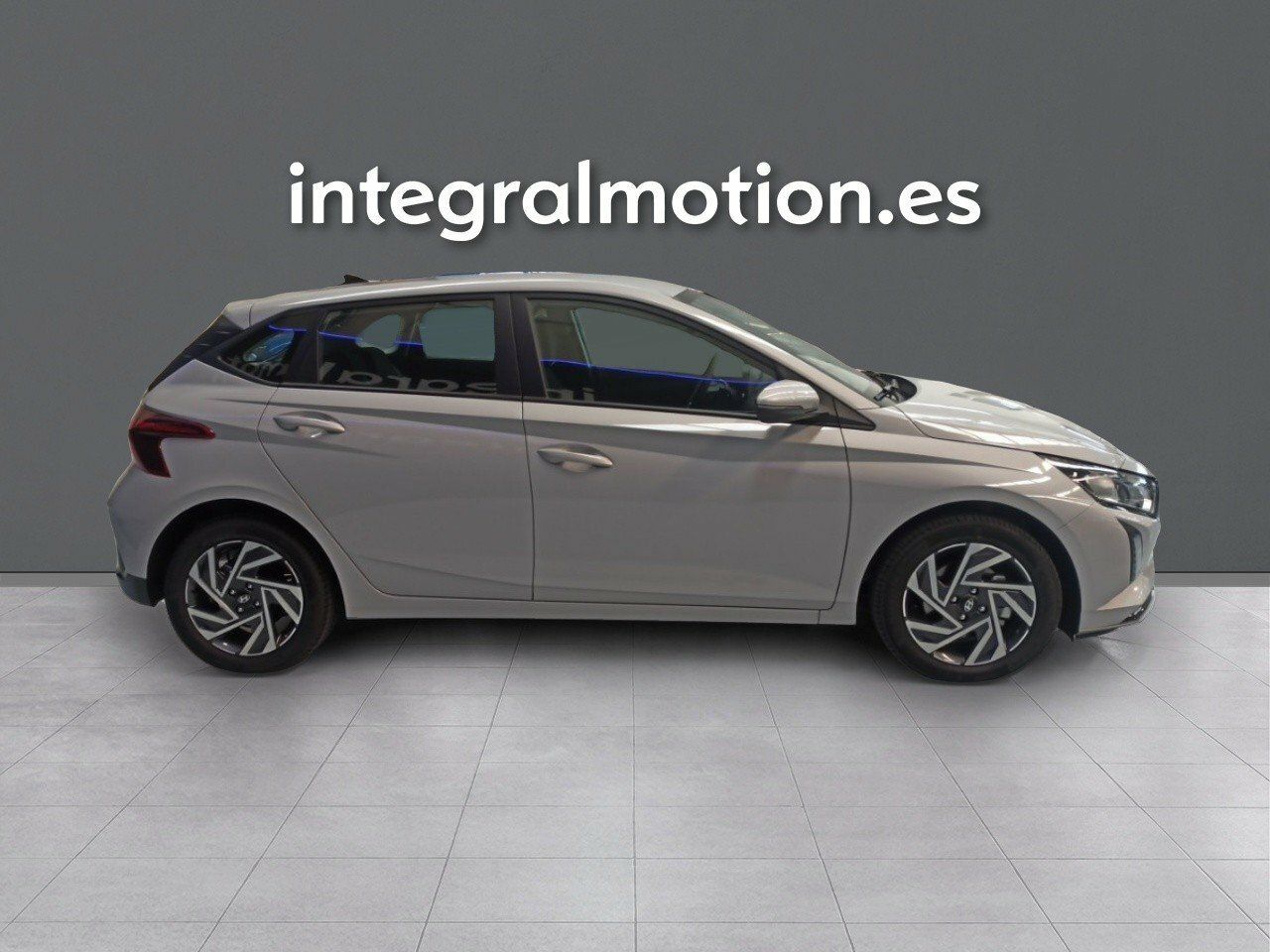 Foto Hyundai i20 26