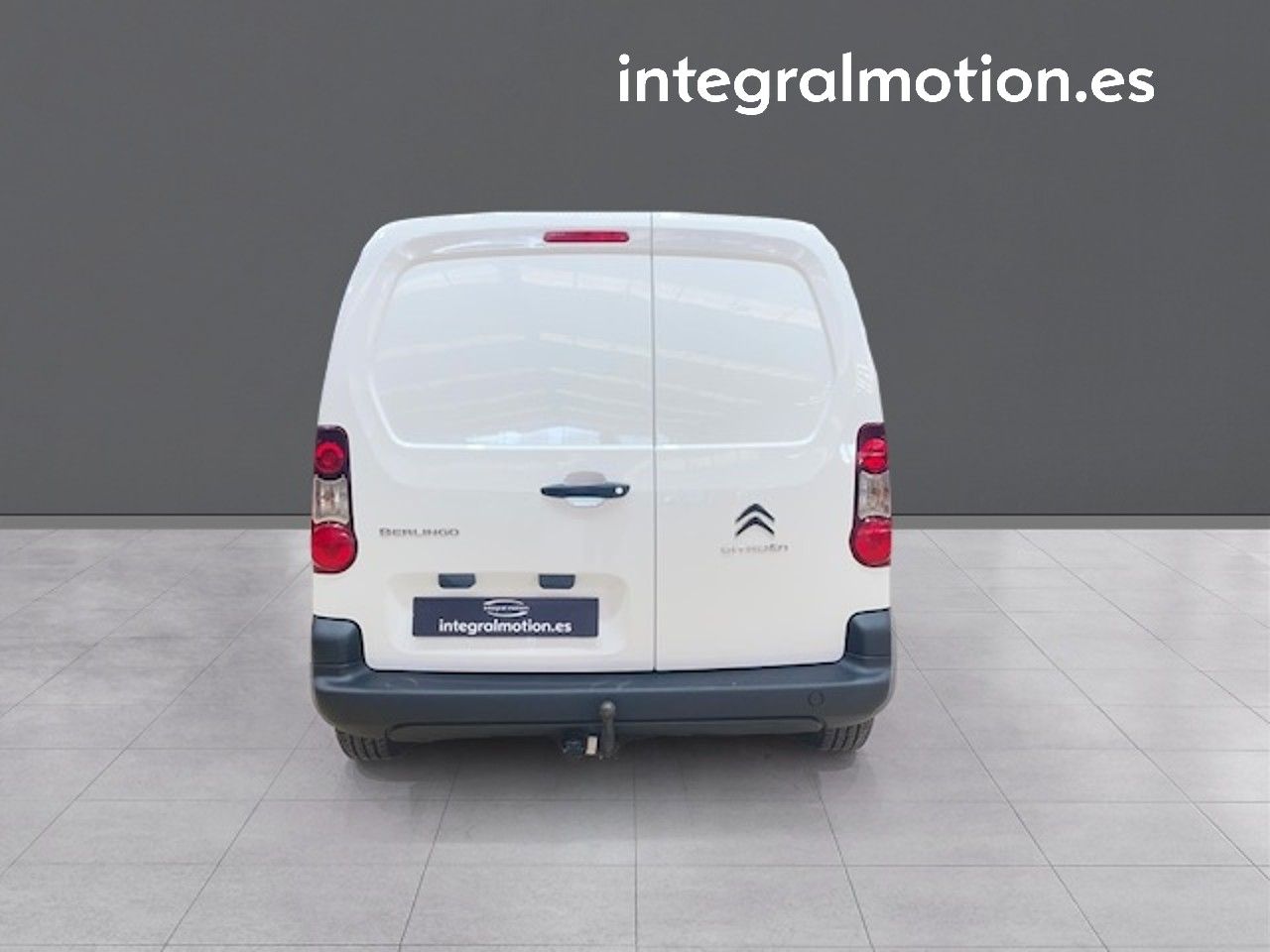 Foto Citroën Berlingo 6