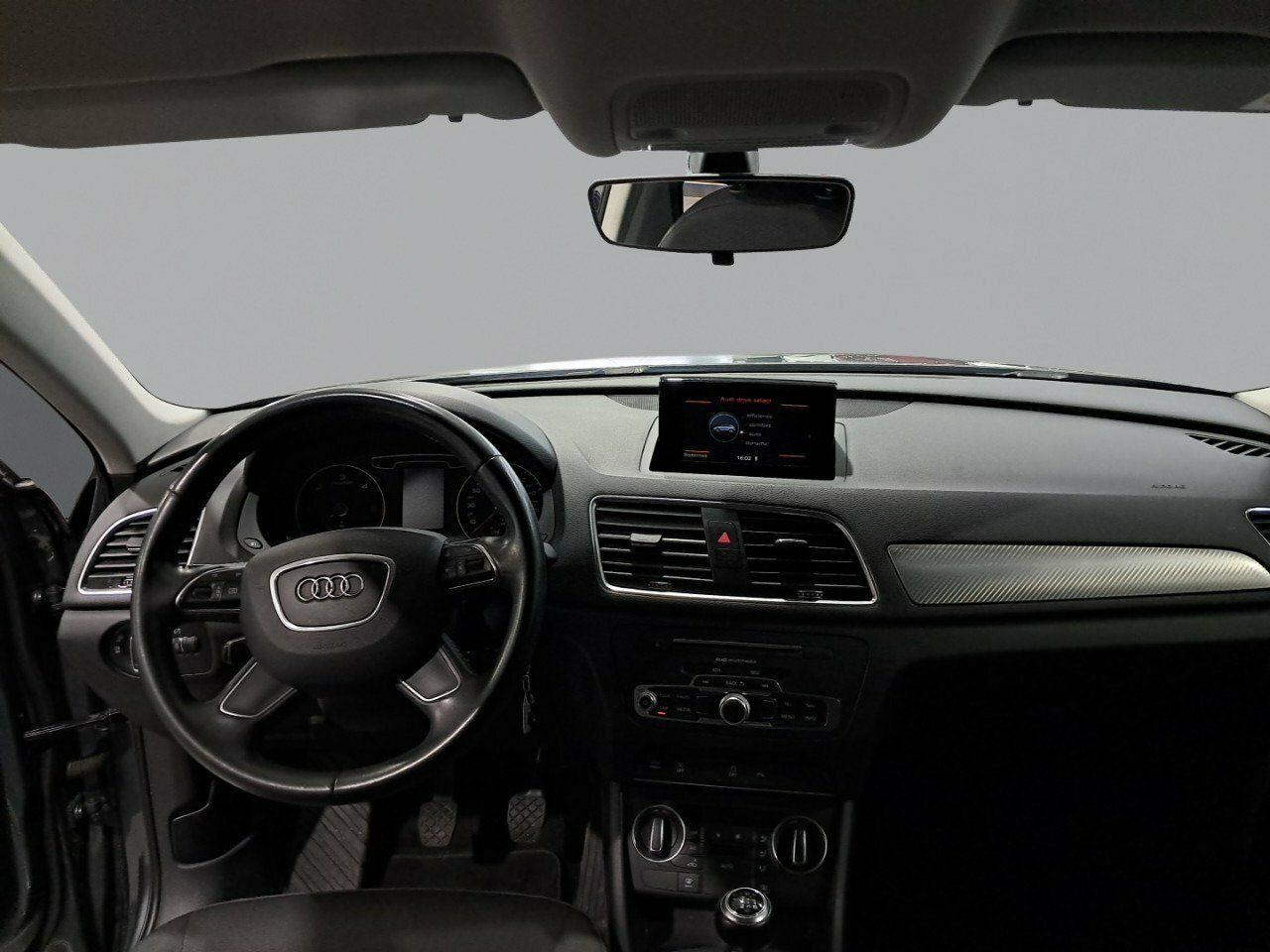 Foto Audi Q3 7