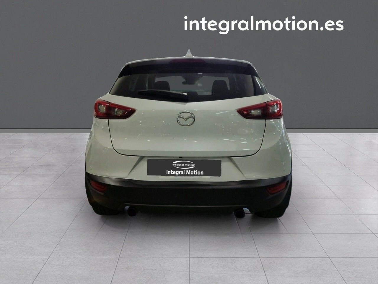 Foto Mazda CX-3 25