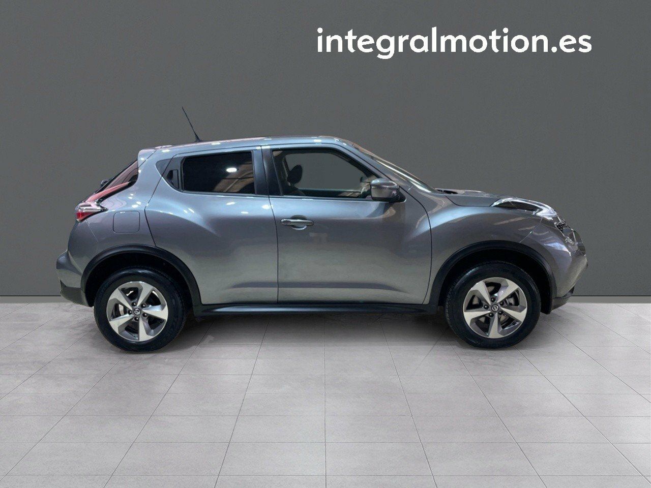 Foto Nissan Juke 26