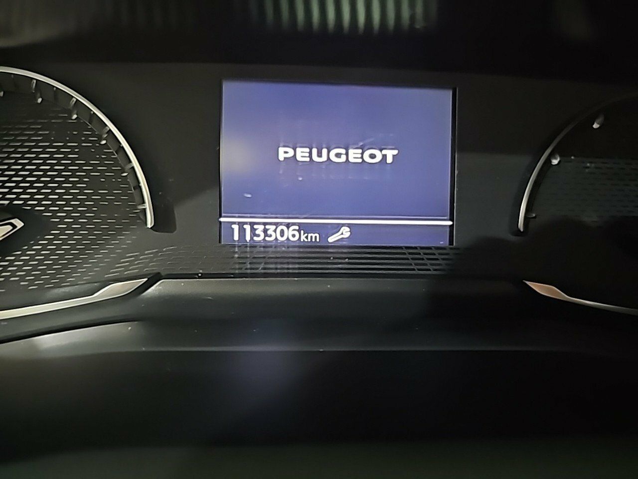 Foto Peugeot 2008 8