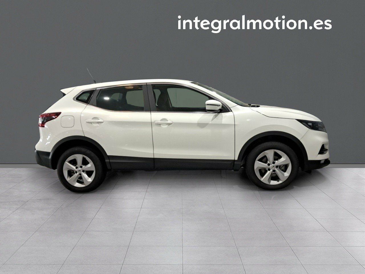 Foto Nissan Qashqai 26