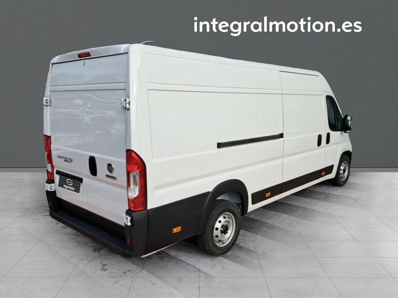 Foto Fiat Ducato 5