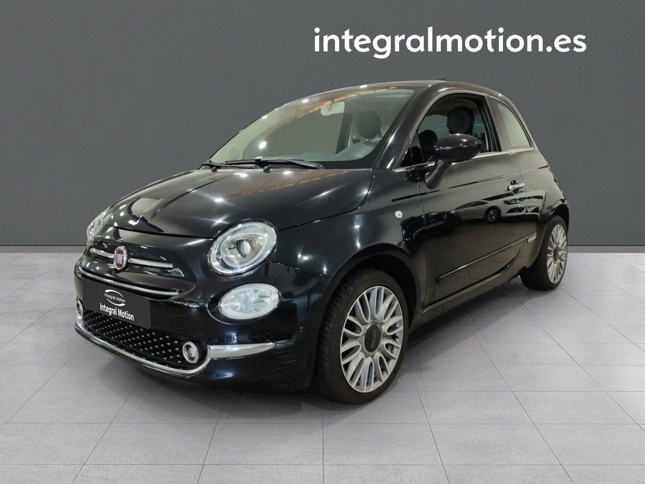 Foto Fiat 500 1