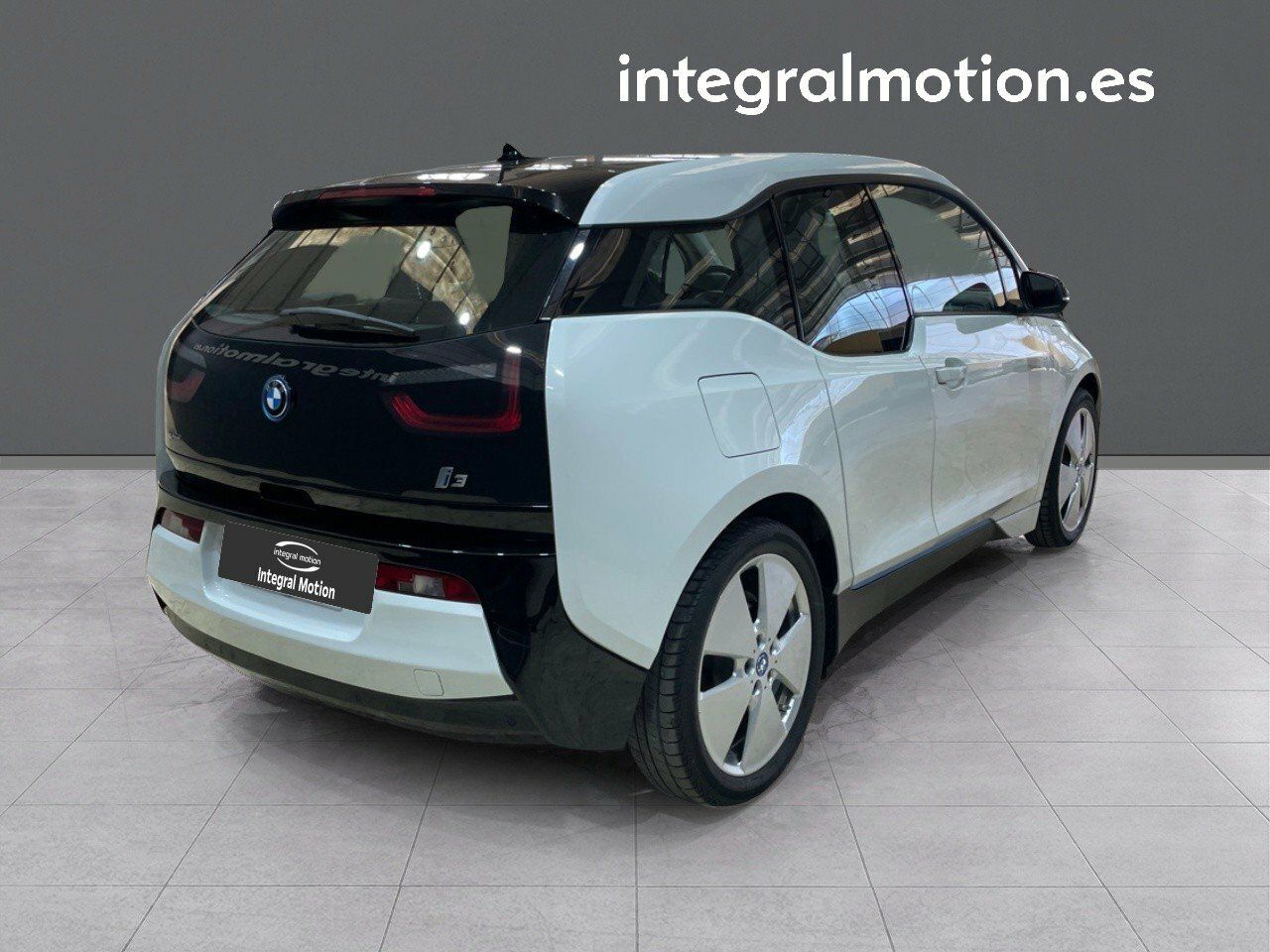 Foto BMW i3 5