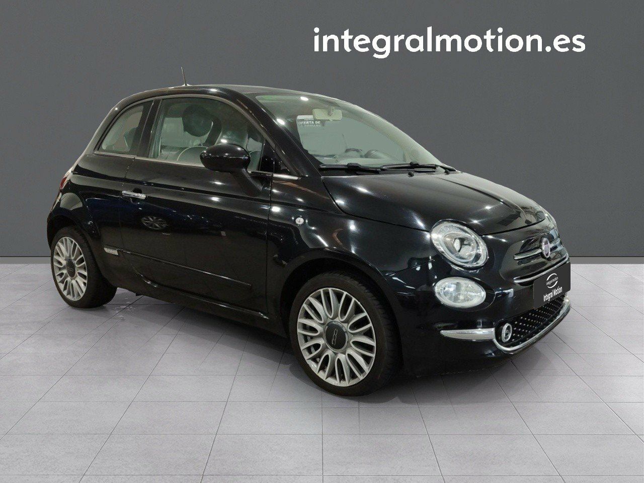 Foto Fiat 500 3