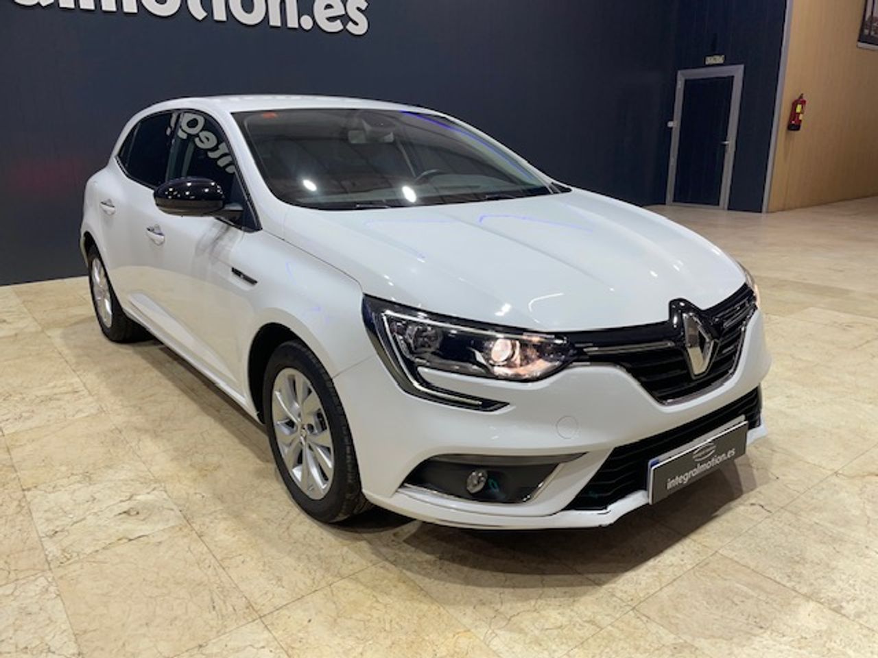 Foto Renault Mégane 3