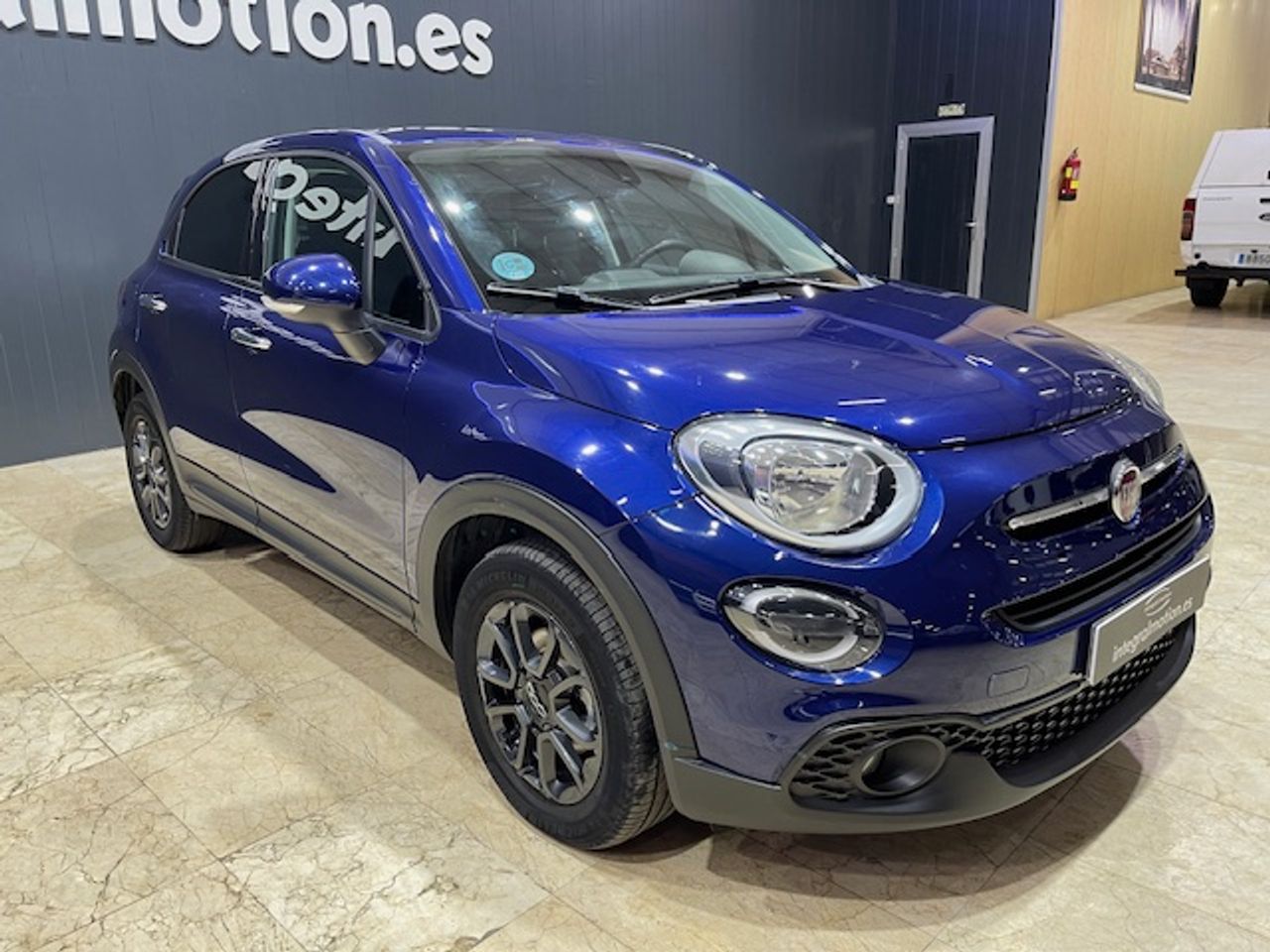 Foto Fiat 500X 4