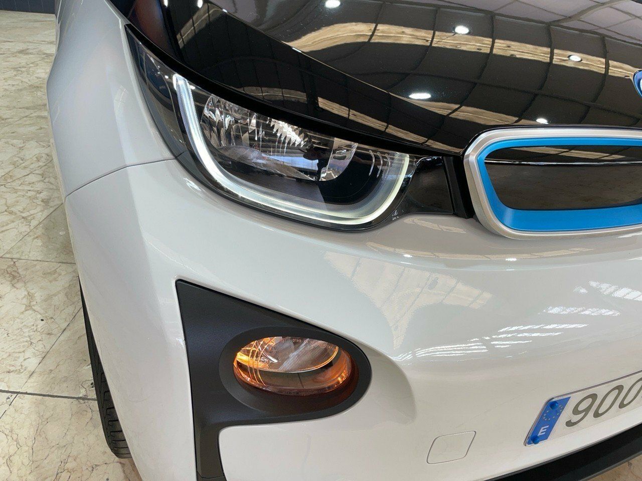 Foto BMW i3 27