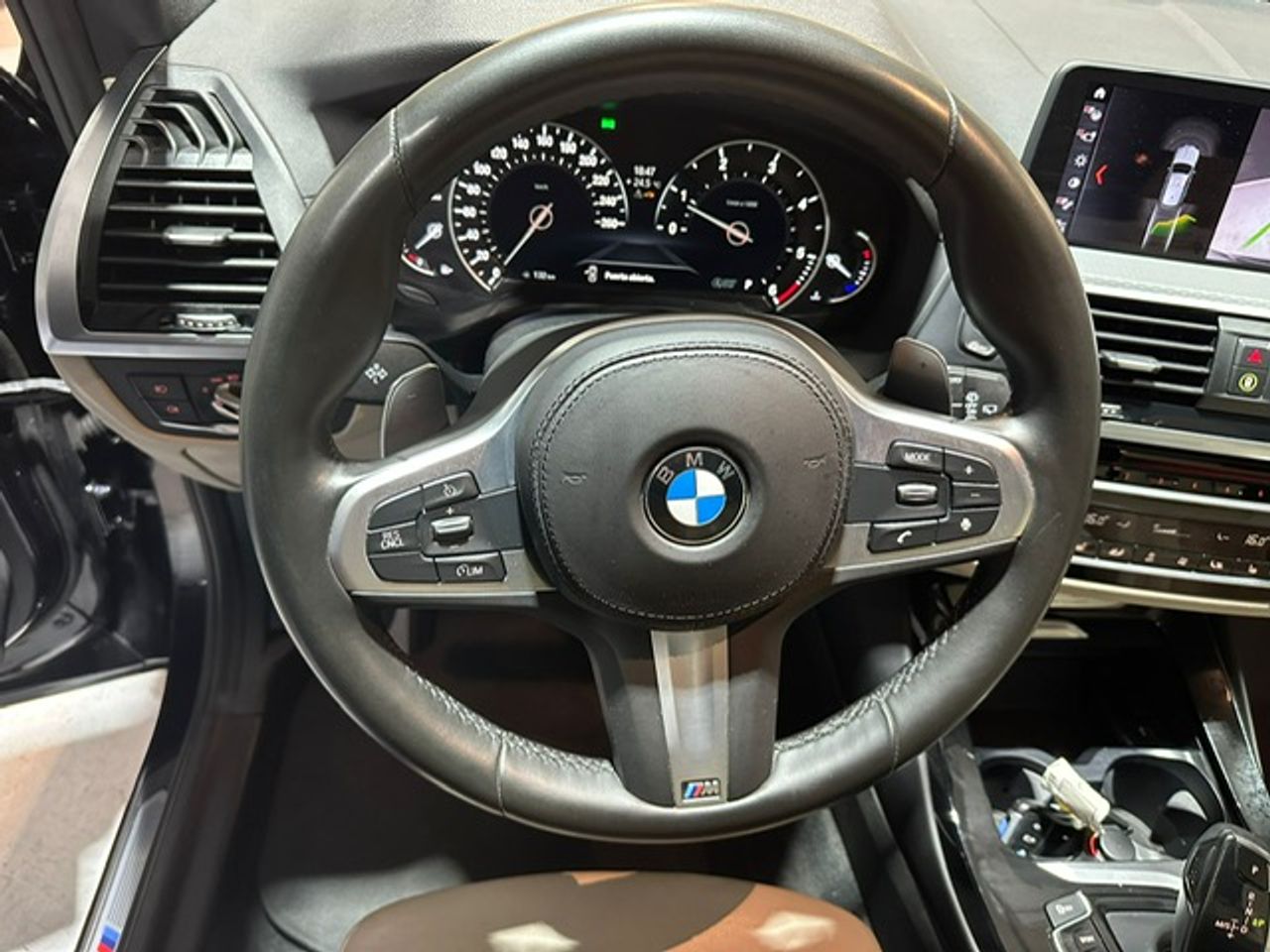 Foto BMW X3 6