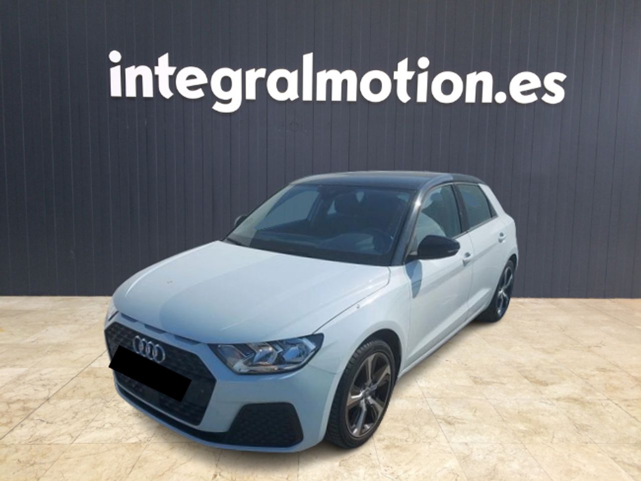 Foto Audi A1 1