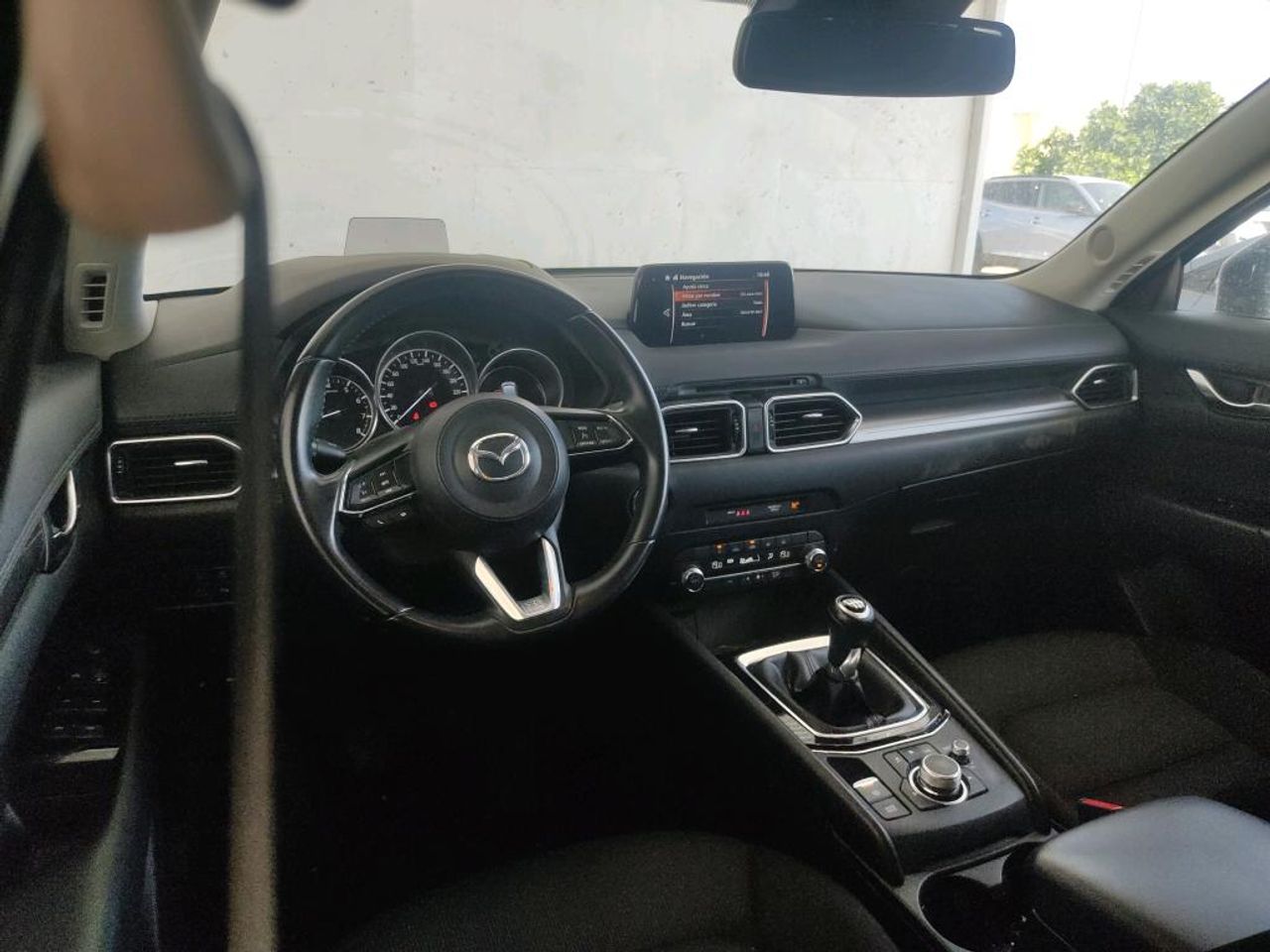 Foto Mazda CX-5 5