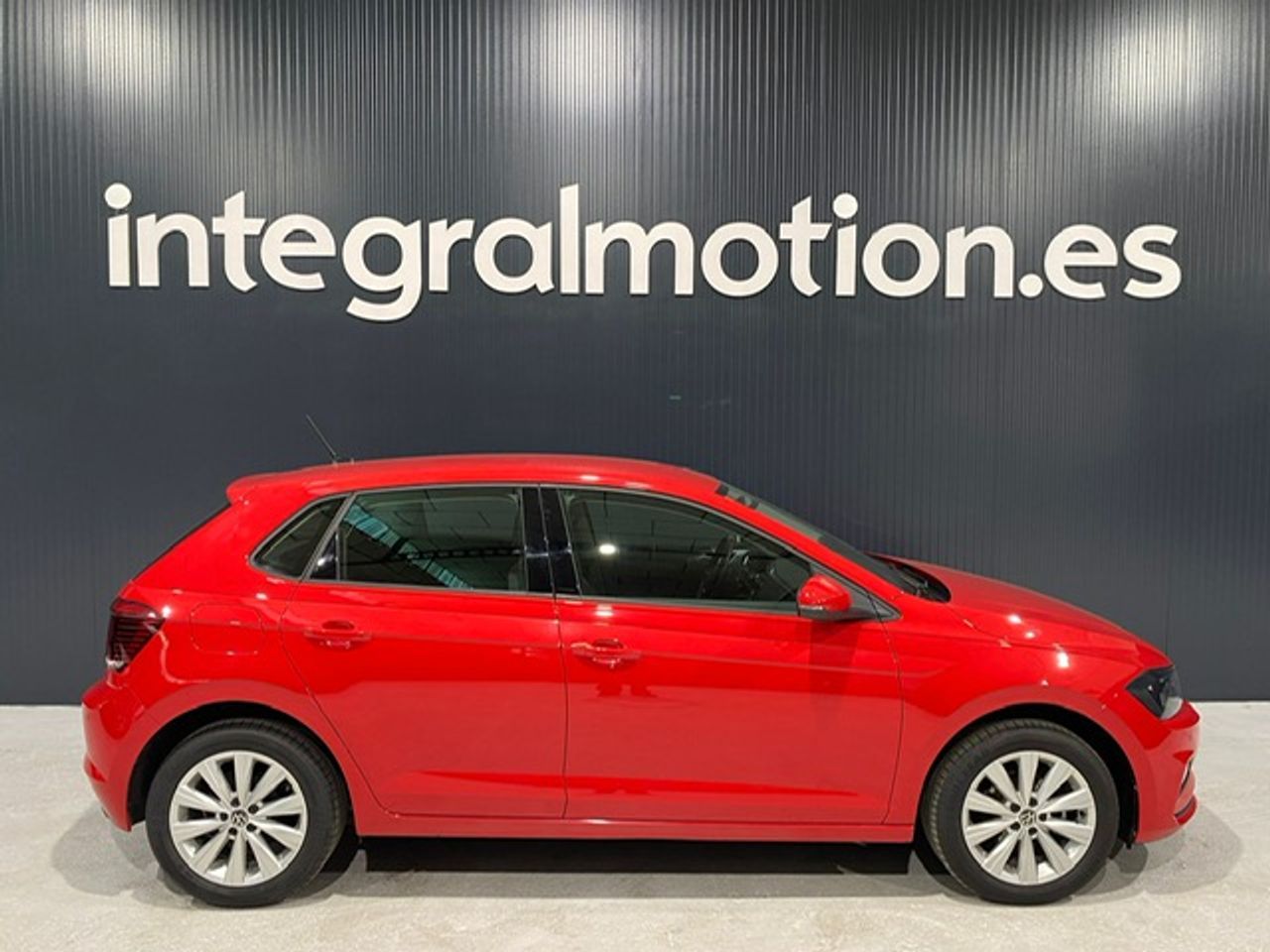 Foto Volkswagen Polo 9