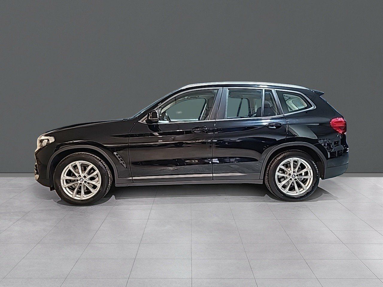 Foto BMW X3 24