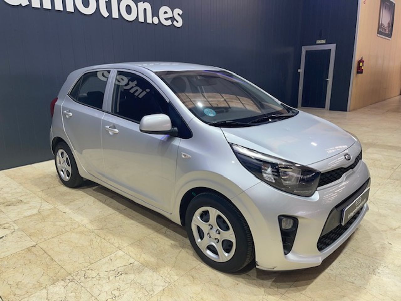 Foto Kia Picanto 4