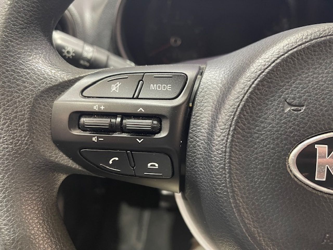 Foto Kia Picanto 21