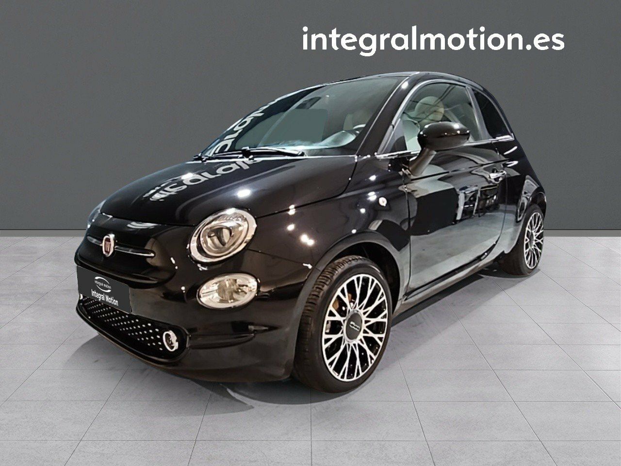 Foto Fiat 500 1