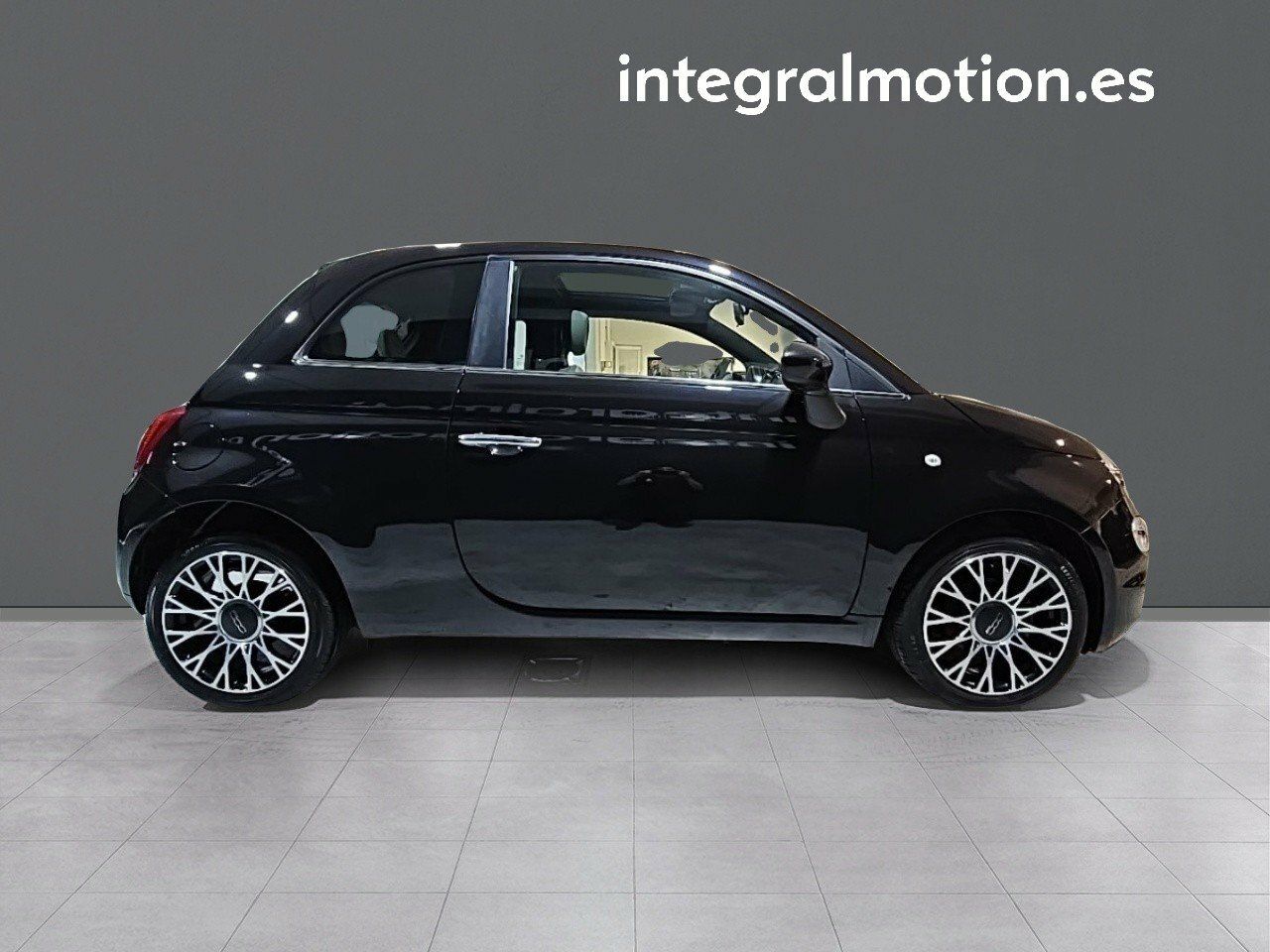 Foto Fiat 500 26