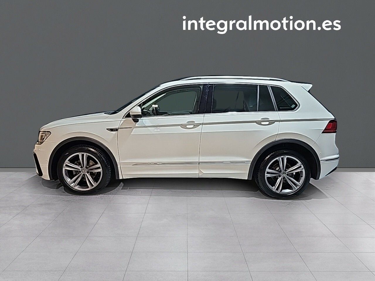 Foto Volkswagen Tiguan 24